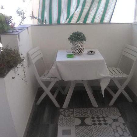 Verde Mare تراباني المظهر الخارجي الصورة