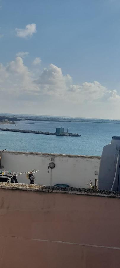 Verde Mare تراباني المظهر الخارجي الصورة