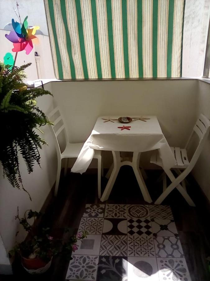 Verde Mare تراباني المظهر الخارجي الصورة