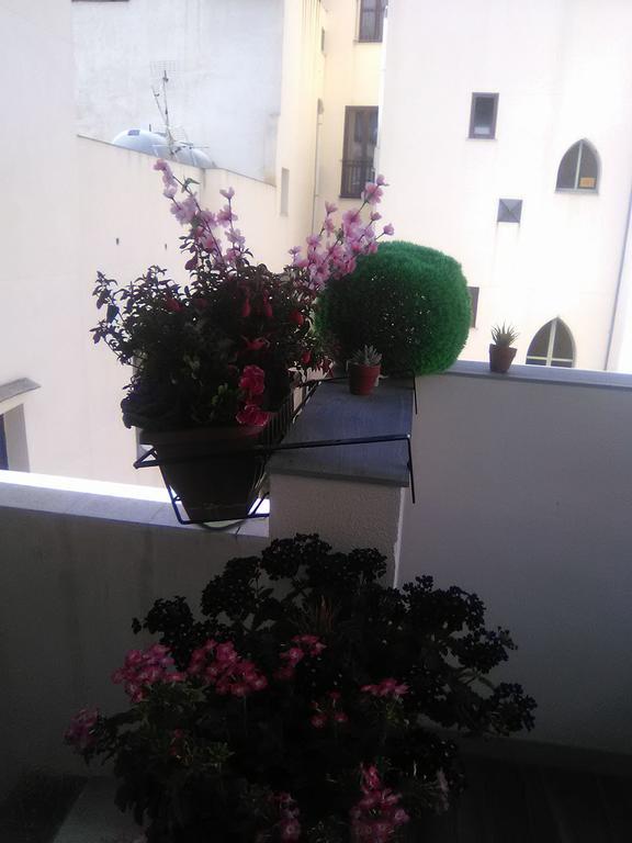 Verde Mare تراباني المظهر الخارجي الصورة