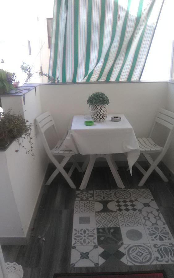 Verde Mare تراباني المظهر الخارجي الصورة