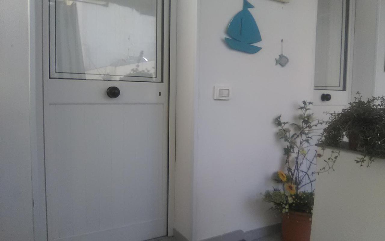Verde Mare تراباني المظهر الخارجي الصورة